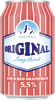 Original Long Drink Red Grapefruit 24-pack - Турку-Стокгольм | Viking Line