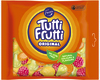 Fazer Tutti Frutti Original - Tallinn–Helsingi - Shopping