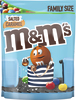 M&M's Salted Caramel, Mars