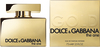 Dolce & Gabbana The One Gold EdP - Турку-Стокгольм - Taxfree